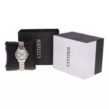 Reloj Para Mujer Citizen *ed8184-51a*.