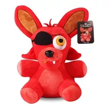 Peluche Foxy Five Nigths At Freddys