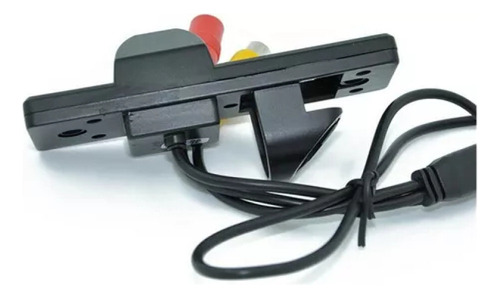 Trader Vision Camera For Chevrolet Epica/lova/aveo Foto 6