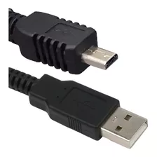 Cabo Usb X Mini Hdmi 1 Metro