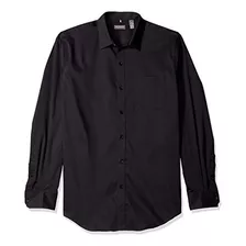 Van Heusen - Camisa De Manga Larga Para Hombre.