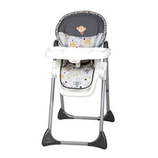 Silla Periquera Alta Para Bebe Baby Trend Portátil 