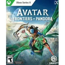 Avatar Frontiers Of Pandora Series S Y X Cta Parental Dig