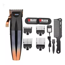 Maquina De Acabamento E Corte Wmark Ng222 Profissional Visor