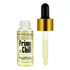 Primer En Aceite Prime & Chill Kleancolor