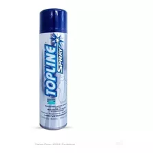 Top Line Spray 400 Ml - Mata Bicheira Prevenção E Tratamento