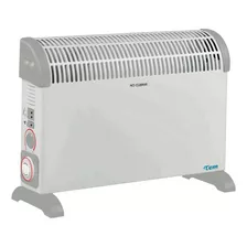 Convector Tem - T1fco20tt1300 Timer Y Turbo Bde