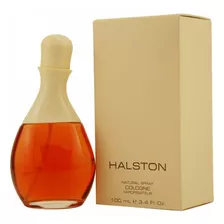 Halston Dama 100 Ml Halston Spray - Perfume Original