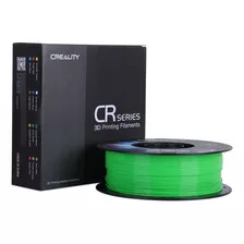 Filamento Cr - Tpu Impresión 3d Creality Cmprodemaq 