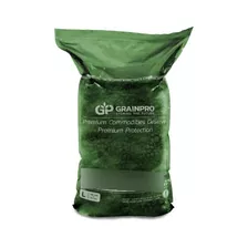 Bolsa Ziplock Hermética Grainpro Premium Para Cacao 30kg