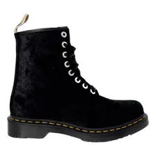 Dr. Martens Botas De Moda Vegana 1466 Para Mujer