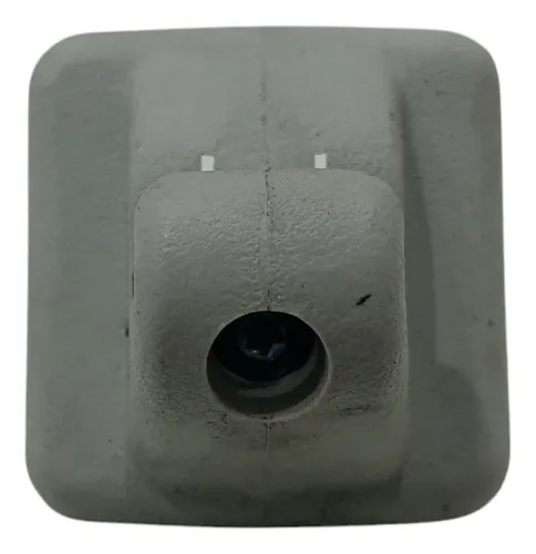 Trava Presilha Quebra Sol Parasol Citroen C3 2013 2018 Usado 3