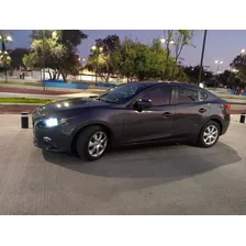 Mazda 3 2015 2.0 I Sedan At