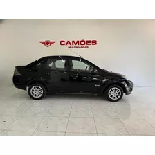 Ford Fiesta Sedan 1.6 Flex 2011 Impecável, Com Baixa Km!!!