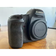 Câmera Fotográfica Canon 5d Mkii