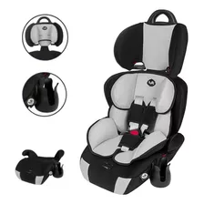Cadeira Infantil Cadeirinha Carro Bebê Assento De 9 A 36kg 