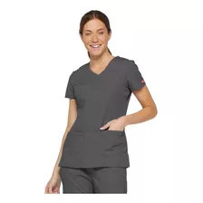 Dickies 85906 Filipina Eds Quirúrgica Clínica Médica Mujer