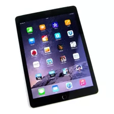 iPad Air 2 Retina 64gb Con Chip Sim Tablet Apple Original