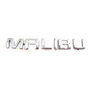 Emblema Para Cofre Chevrolet Malibu, El Camino , Chevelle