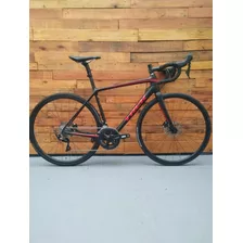 Bicicleta Trek Madone Disco Carbono Ruta Dmore Bikes 