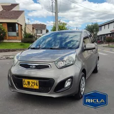 Kia Picanto Ex 1.25 Ion Xtreme