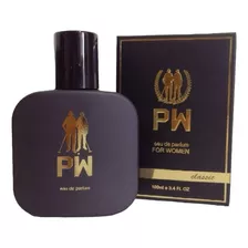 Perfume Polo Wear Feminino Classic Volume Da Unidade 100 Ml Volume Da Unidade 100 Fl Oz