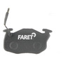 Caliper Freno Trasero Der Jaguar X-type 2004