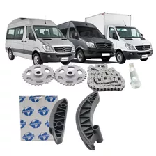 Kit Corrente Om651 Euro 5 Mercedes-benz Sprinter 415/515