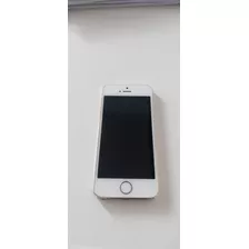 iPhone 5s 32 Gb - (no Enciende, Para Repuestos)