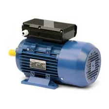 Motor Monofasico 3hp 2800 Rpm Generico 