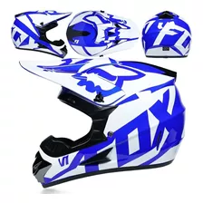 Casco Moto Transpirable Cuatro Estaciones