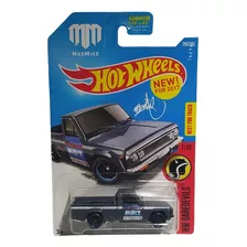 Hot Wheels Mazda Repu #266 Ed-2017 Usa