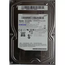 Disco Duro Samsung Hd103sj 1tb Sata 3.5 - 821 Recuperodatos