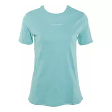 Remera Snauwaert Moda Basic Max Mujer Va Tienda Oficial