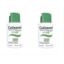 Cutisanol Gel ( Kit 2x100g=200g )