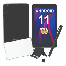 Tablet Doble Sim Android 11 7 Pulgadas 1gb Ram 32gb