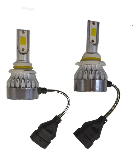 Kit Lampada Led Mini V10 9005 Gm6173 - Forceled - Nº peça 9005