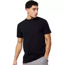 Camiseta Masculina Algodão Básica Camisa Atacado 30.1 Lisa