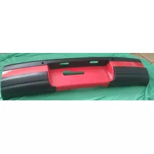 Paragolpe Saveiro Cross Completo Impecable 0.96a 47c 83 M53 