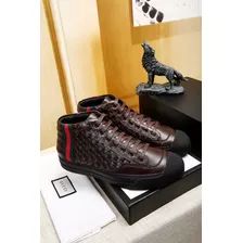 Sapato Masculino Gucci 2020 Te