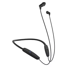 Klipsch 1064311 R5 Auriculares Con Banda Para El Cuello Negr