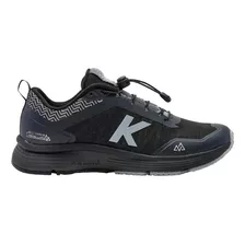 Zapatilla Kelme World Travel Hombre Tenis Paddle 46968n