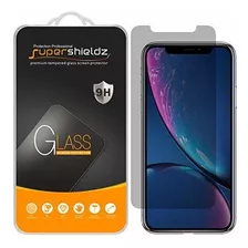 Protector Supershieldz De Pantalla De Cristal Templado Para