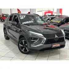 Mitsubishi Eclipse Cross 1.5 Mivec Turbo Gls