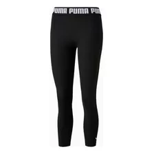 Calça Esportiva Legging Train Strong Cintura Alta Puma 