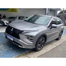 Eclipse Cross Hpe-s 1.5 16v 165cv Aut.