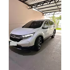 Honda Cr-v 2019 1.5 Touring Turbo Awd Aut. 5p