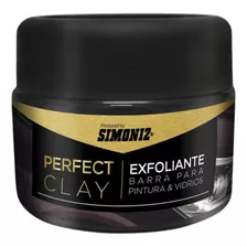 Exfoliante En Barra Para Pintura Perfect Clay Spa