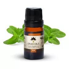 Óleo Essencial Menta Arvensis 10ml