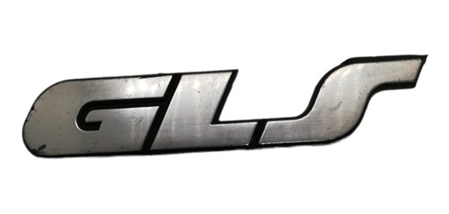 Emblema Logotipo Letras Gls Volkswagen Original Nuevo Foto 5